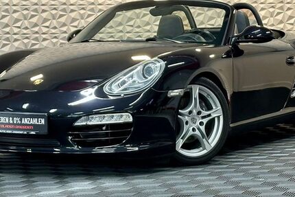 Porsche Boxster 119.948 km 31.999 &euro; Heidenau 01809