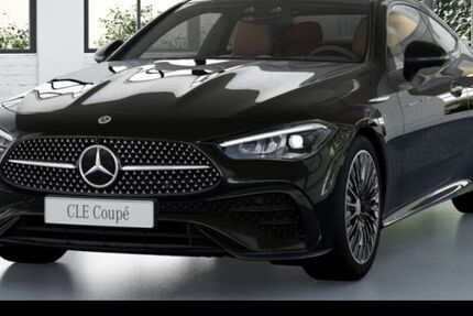 Mercedes-Benz CLE 180 9.900 km 55.500 &euro; Hamburg 22047