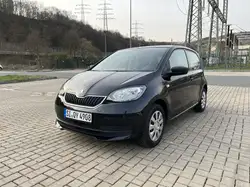 Skoda Citigo 105.668 km 6.000 &euro; Wilnsdorf 57234