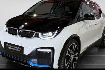 BMW i3 33.061 km 23.400 &euro; Saarbrücken 66117