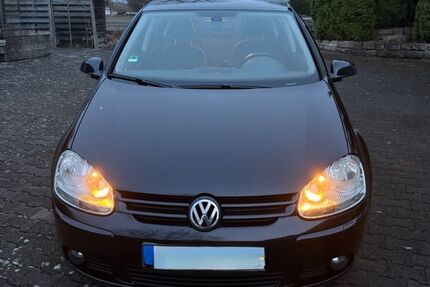 VW Golf 277.000 km 1.300 &euro; Scheer 72516
