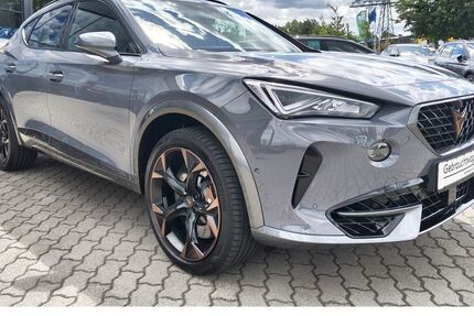 Cupra Formentor 26.500 km 37.990 &euro; Potsdam 14482