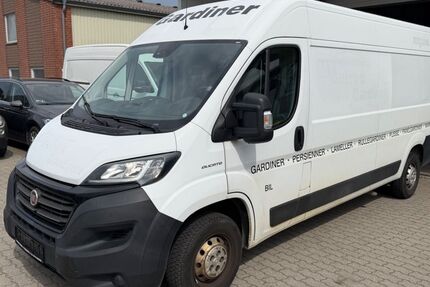 Fiat Ducato 177.000 km 12.990 &euro; Flensburg 24941