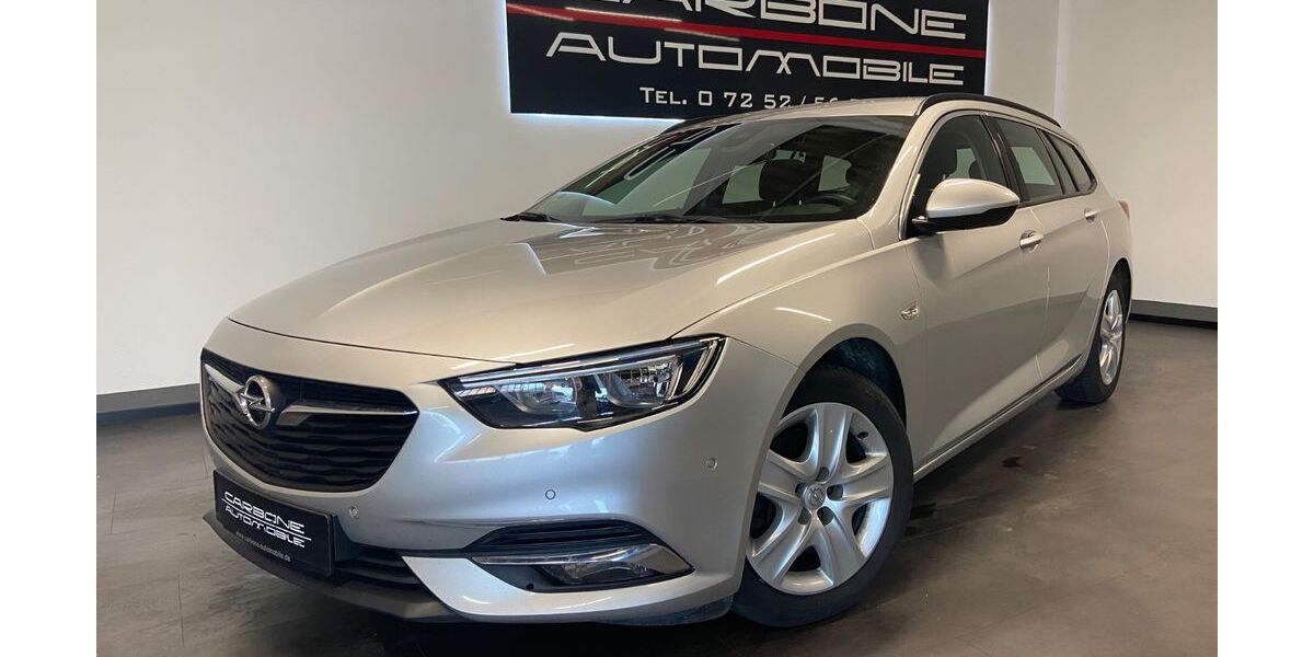 Opel Insignia 162.167 km 9.990 &euro; Bretten 75015