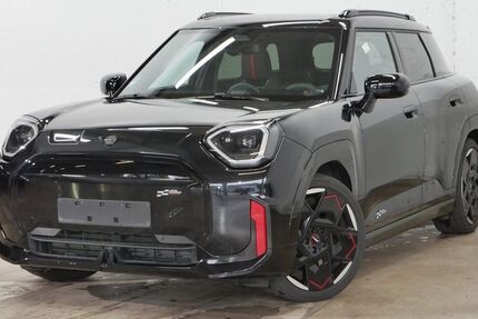 Mini John Cooper Works Aceman 22.300 km 34.990 &euro; Traunstein 83278