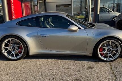 Porsche 992 6.100 km 199.890 &euro; Wolfratshausen bei München 82515
