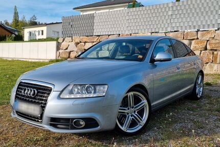 Audi A6 202.000 km 8.990 &euro; Freudenstadt 72250