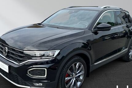 VW T-Roc 121.987 km 17.990 &euro; Oranienburg OT Germendorf 16515