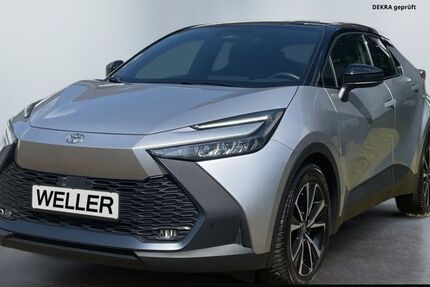 Toyota C-HR 18.705 km 26.745 &euro; Herford 32049