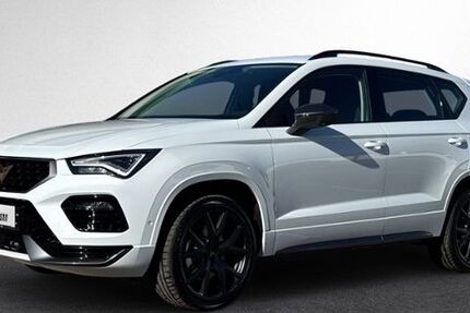 Cupra Ateca 1.200 km 34.429 &euro; Lauda-Königshofen 97922