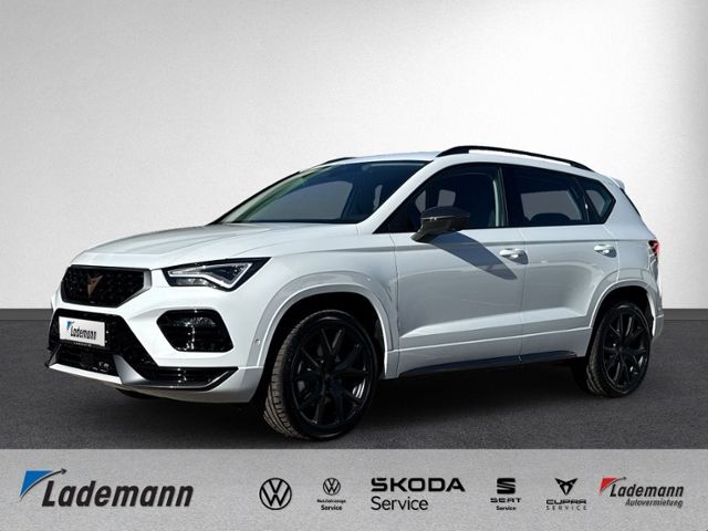 Cupra Ateca 1.200 km 34.429 &euro; Lauda-Königshofen 97922