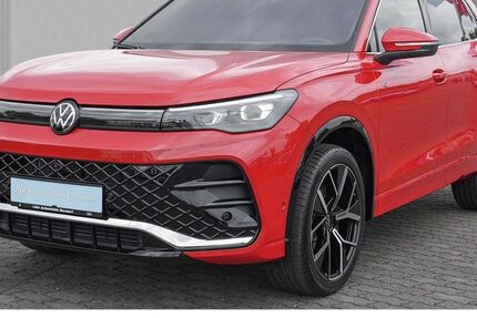 VW Tiguan 15.187 km 49.980 € Bendorf 56170