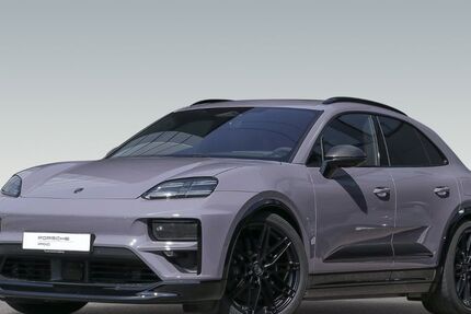 Porsche Macan 1.600 km 107.900 &euro; Gersthofen 86368