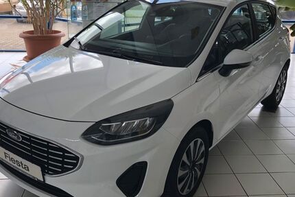 Ford Fiesta 11.500 km 18.490 &euro; Uettingen 97292