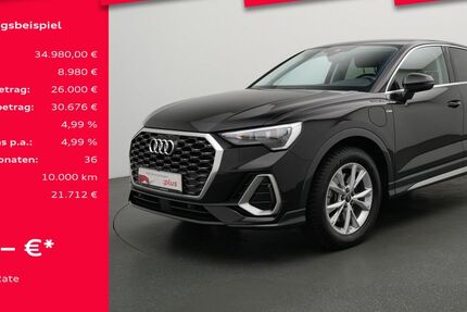 Audi Q3 35.736 km 32.980 &euro; Leverkusen 51373