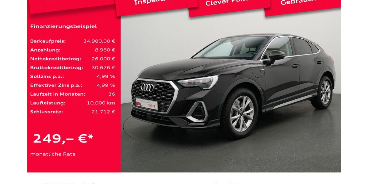 Audi Q3 35.736 km 32.980 &euro; Leverkusen 51373