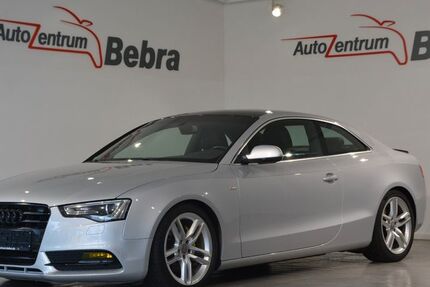 Audi A5 112.692 km 16.490 &euro; Bebra 36179