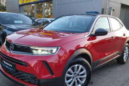 Opel Mokka 57.000 km 14.780 &euro; Potsdam 14480