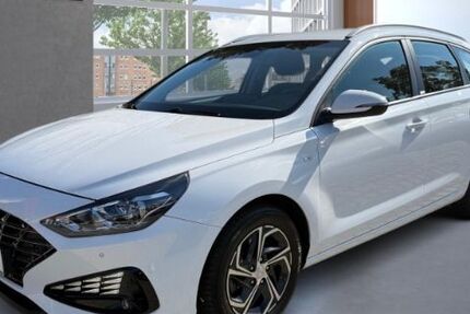 Hyundai i30 62.304 km 17.885 &euro; Augsburg 86165