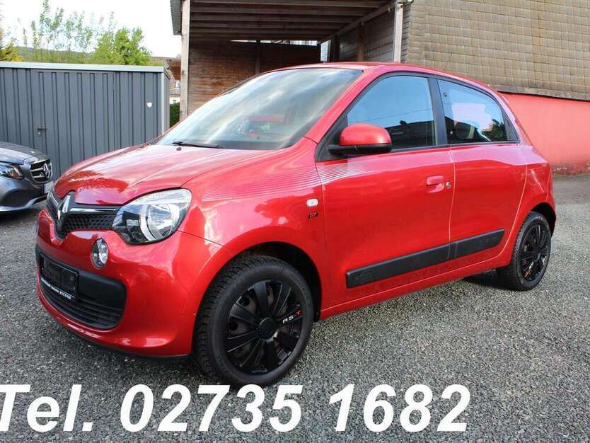 Twingo
