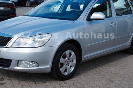 Skoda Octavia 129.500 km 7.390 &euro; Barsinghausen 30890