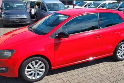 VW Polo 68.900 km 8.900 &euro; Siegenburg 93354