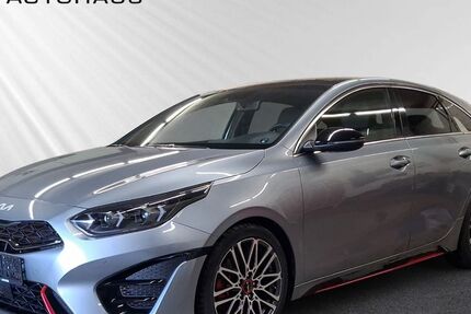Kia pro ceed / ProCeed 40.598 km 25.979 &euro; Aachen 52070