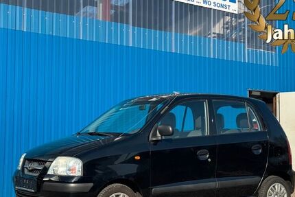 Hyundai Atos
