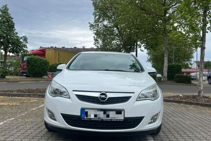 Opel Astra 212.961 km 2.200 &euro; Germersheim 76726