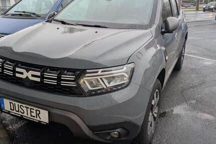 Dacia Duster 3.000 km 23.990 &euro; Gelnhausen Roth 63571
