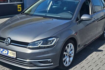VW Golf 217.000 km 14.777 &euro; Darmstadt 64293