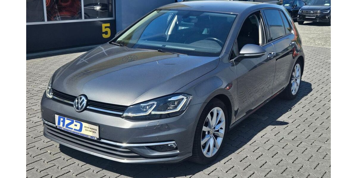 VW Golf 217.000 km 14.777 &euro; Darmstadt 64293