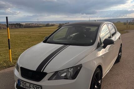 Seat Ibiza 114.000 km 6.000 &euro; Schopfloch 72296