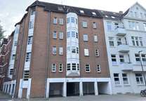 Wohnung zum Kaufen in Kiel 118.000 € 41 m²