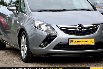 Opel Zafira 73.000 km 11.900 &euro; Limeshain 63694