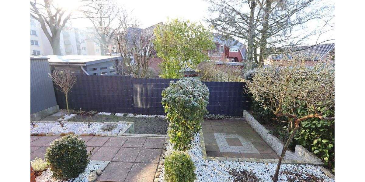 Doppelhaushälfte Bad Bramstedt - 5 Zimmer, 110 m&sup2;, 379.000&euro; | Angebot:25700520