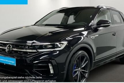 VW T-Roc 29.057 km 34.450 &euro; Hagen 58089