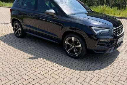 Seat Ateca 116.000 km 20.000 &euro; Dorsten, Stadt 46284