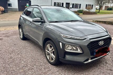 Hyundai KONA 110.000 km 11.900 &euro; Losheim 66679
