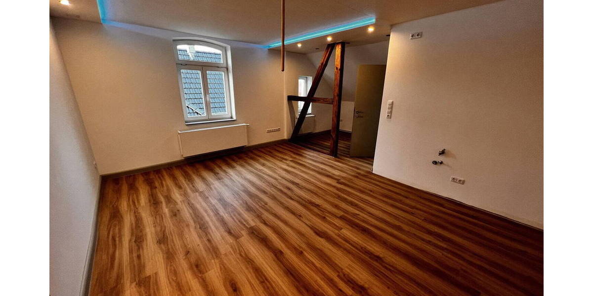 Etagenwohnung Neustadt-Glewe Glewe - 3 Zimmer, 66 m&sup2;, 139.000&euro; | Angebot:26344020