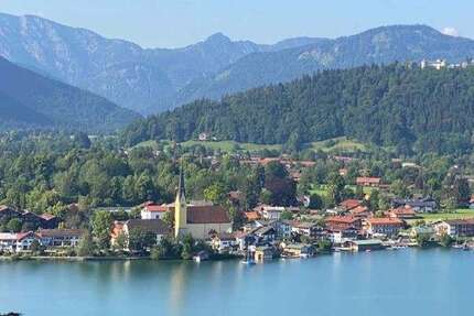 Grundstück Rottach-Egern am Tegernsee Egern am Tegernsee - 3.050.000&euro; | Angebot:24711259