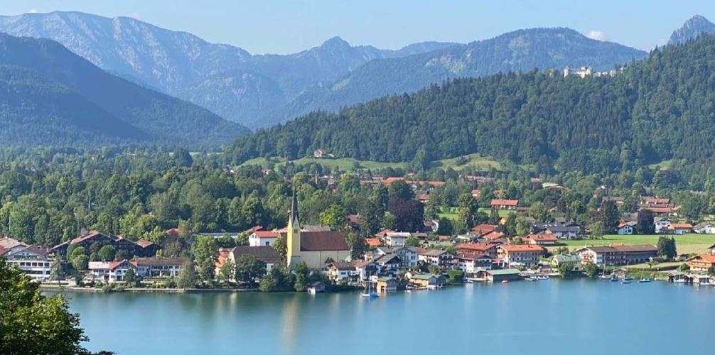 Grundstück Rottach-Egern am Tegernsee Egern am Tegernsee - 3.050.000&euro; | Angebot:24711259