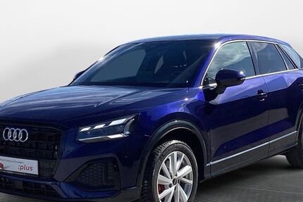Audi Q2 4.785 km 37.490 &euro; Crailsheim 74564