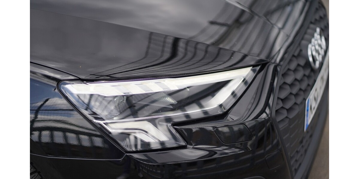 Audi A3 Limousine 59.990 km 20.990 &euro; Kassel 34117