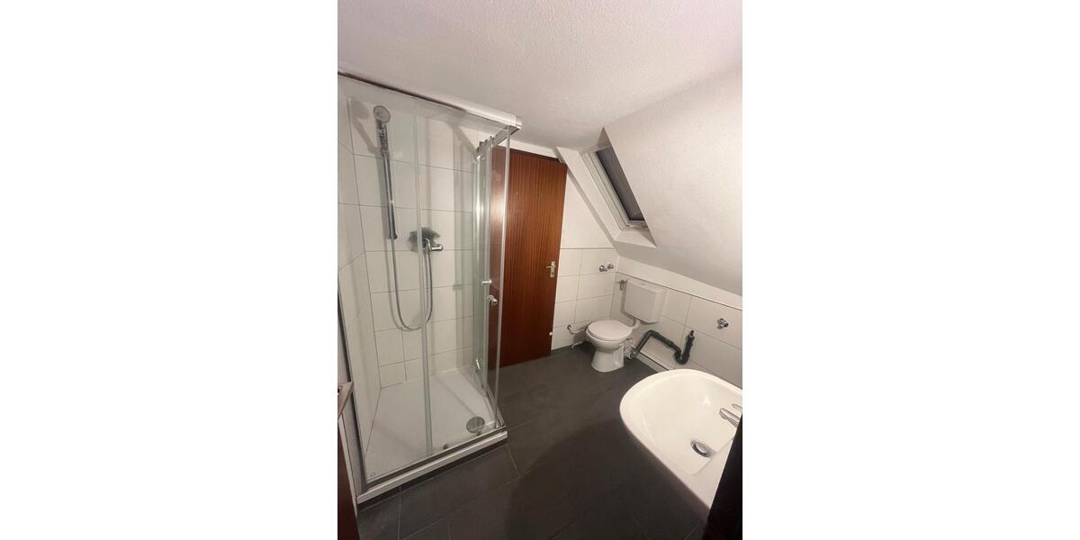 Dachgeschoßwohnung Bovenden - 2 Zimmer, 51 m&sup2;, 440&euro; | Angebot:25402885