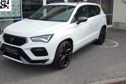 Cupra Ateca 102.303 km 27.490 € Gornau 09405
