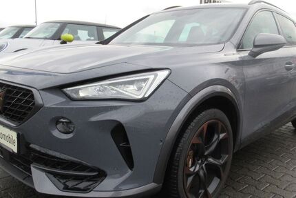 Cupra Formentor 55.000 km 27.990 &euro; Karlstadt 97753