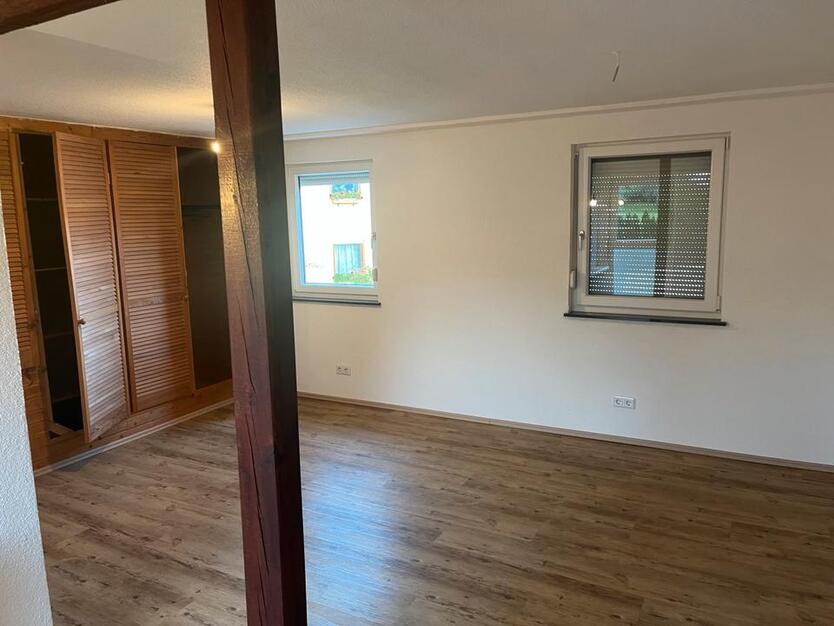 Haus zu vermieten zimmer