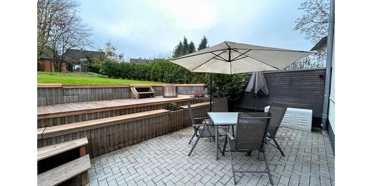 Reihenhaus Hagen Hohenlimburg - 5 Zimmer, 171 m&sup2;, 495.000&euro; | Angebot:25055756