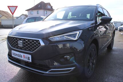 Seat Tarraco 194.000 km 18.950 &euro; Schömberg 72355